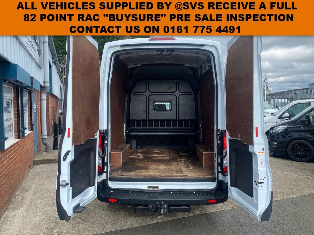 Used Ford Transit 2022 for sale - 76010374: Photo 4