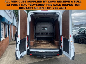 Used Ford Transit 2022 for sale - 76010374: Photo 4