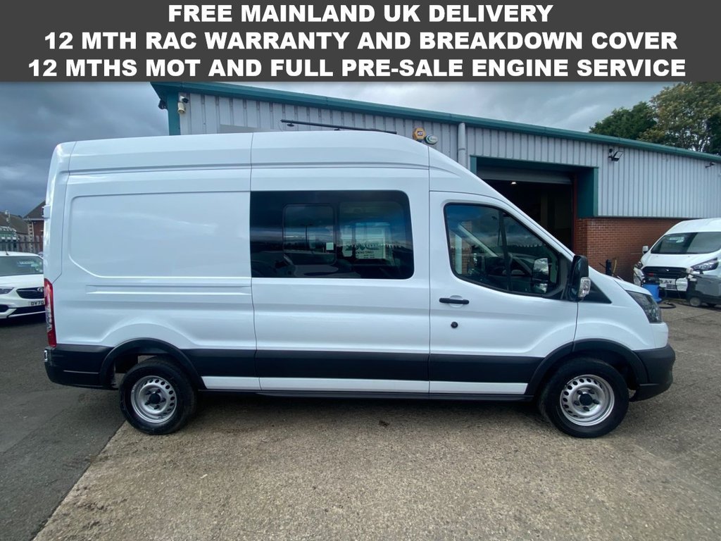 Used Ford Transit 2022 for sale - 76010374: Photo 6