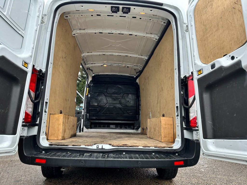 Used Ford Transit 2022 for sale - 77546875: Photo 10