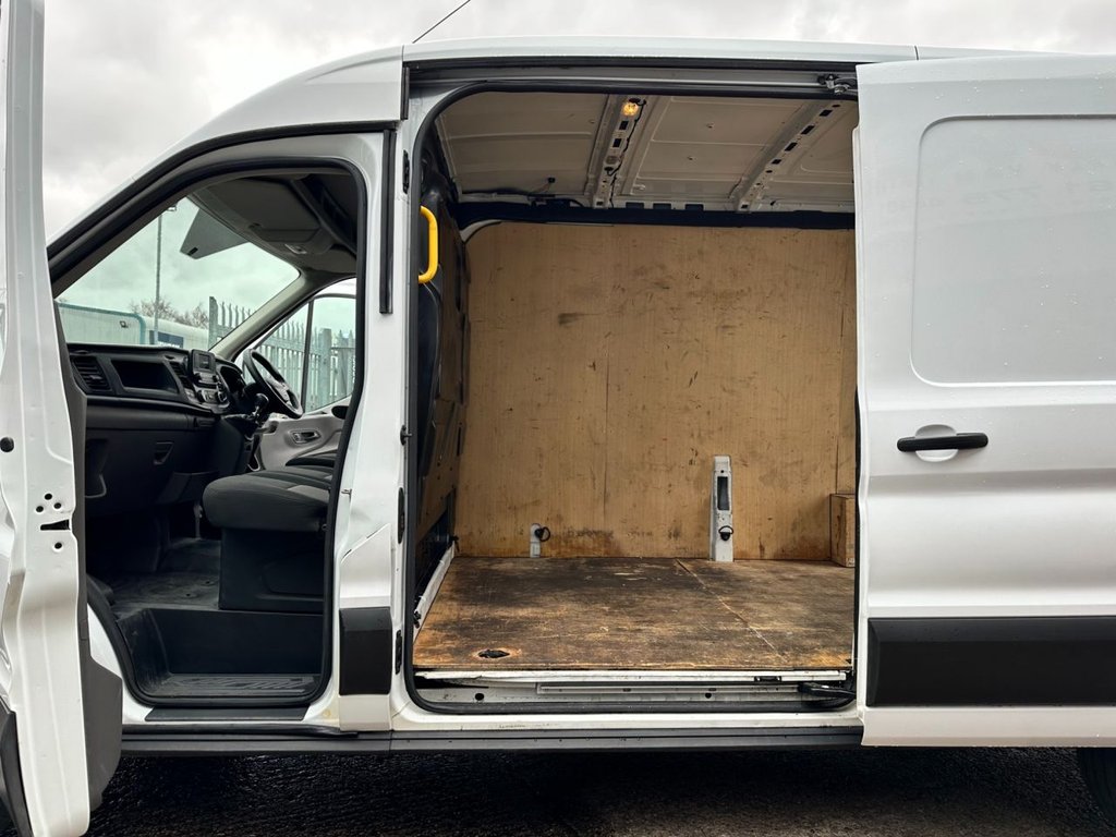 Used Ford Transit 2022 for sale - 77546875: Photo 11