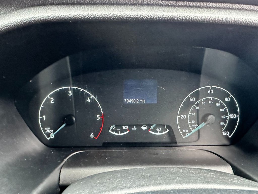 Used Ford Transit 2022 for sale - 77546875: Photo 15