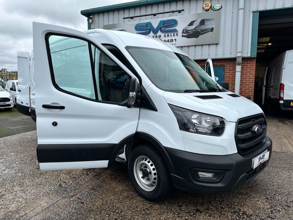 Used Ford Transit 2022 for sale - 77546875: Photo 18