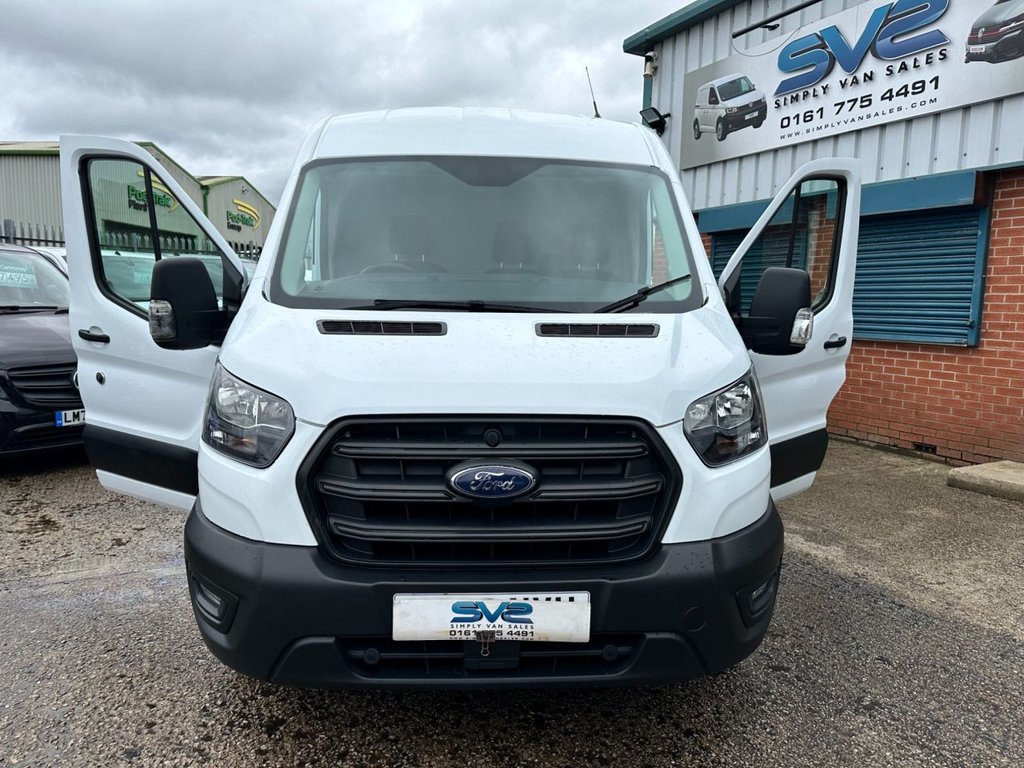Used Ford Transit 2022 for sale - 77546875: Photo 19
