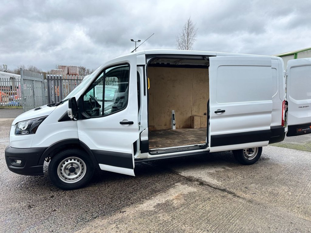 Used Ford Transit 2022 for sale - 77546875: Photo 21