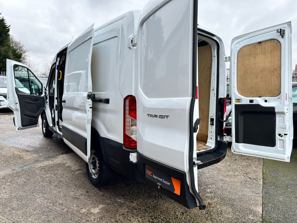 Used Ford Transit 2022 for sale - 77546875: Photo 22