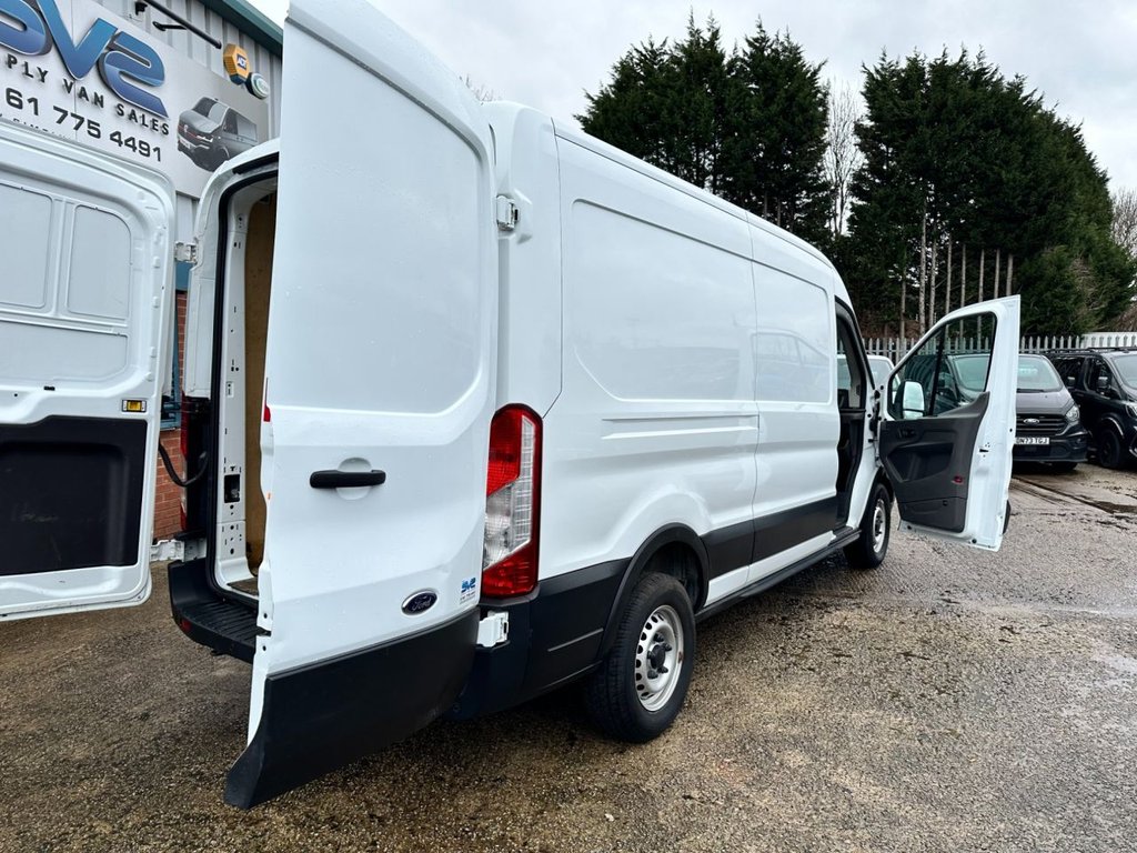 Used Ford Transit 2022 for sale - 77546875: Photo 23
