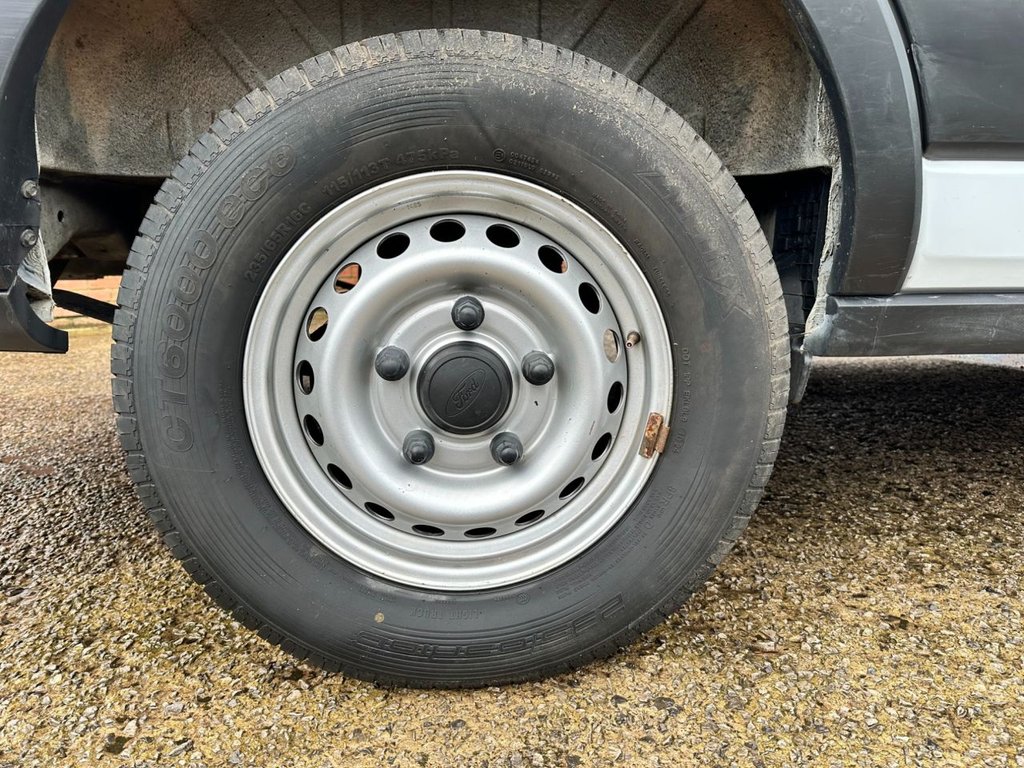 Used Ford Transit 2022 for sale - 77546875: Photo 25