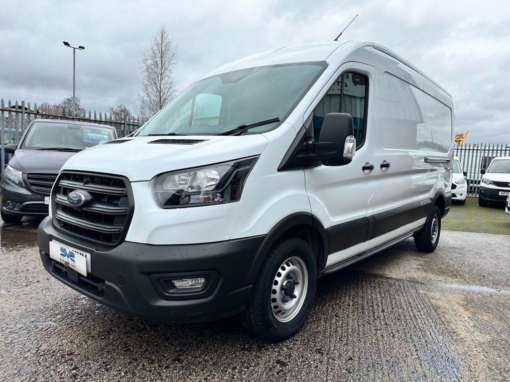 Used Ford Transit 2022 for sale - 77546875: Photo 4