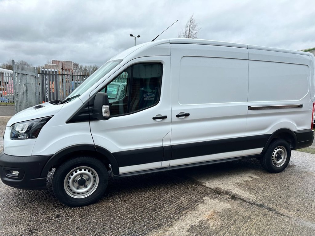 Used Ford Transit 2022 for sale - 77546875: Photo 5