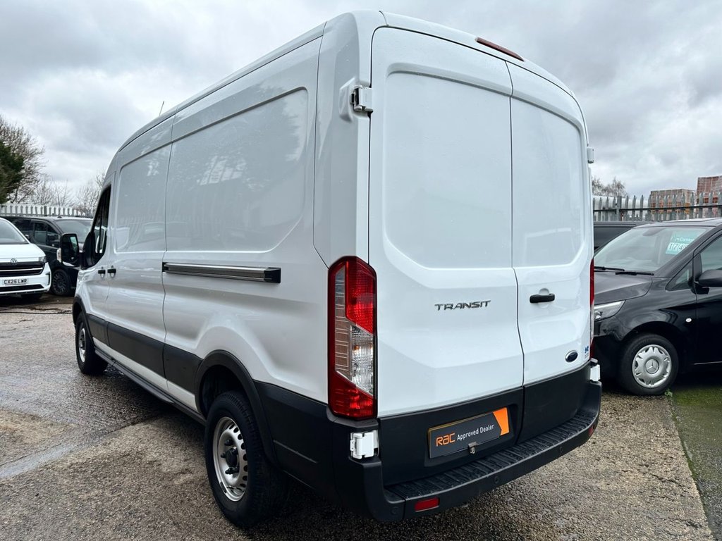 Used Ford Transit 2022 for sale - 77546875: Photo 6