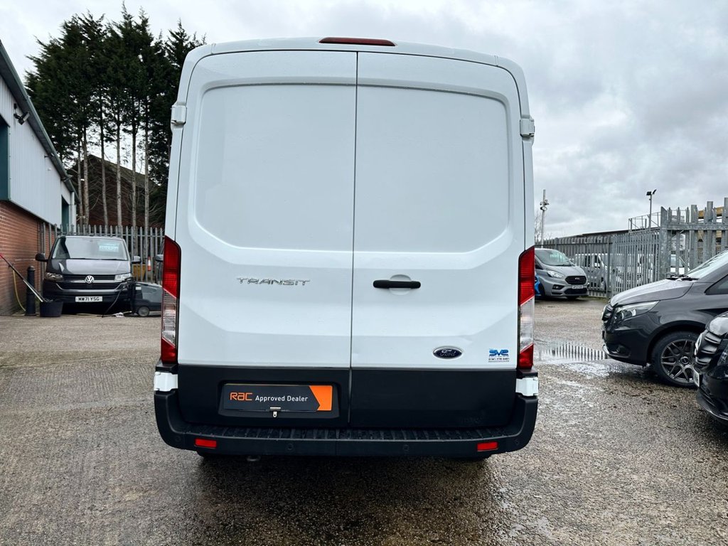 Used Ford Transit 2022 for sale - 77546875: Photo 7