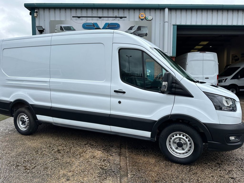 Used Ford Transit 2022 for sale - 77546875: Photo 9
