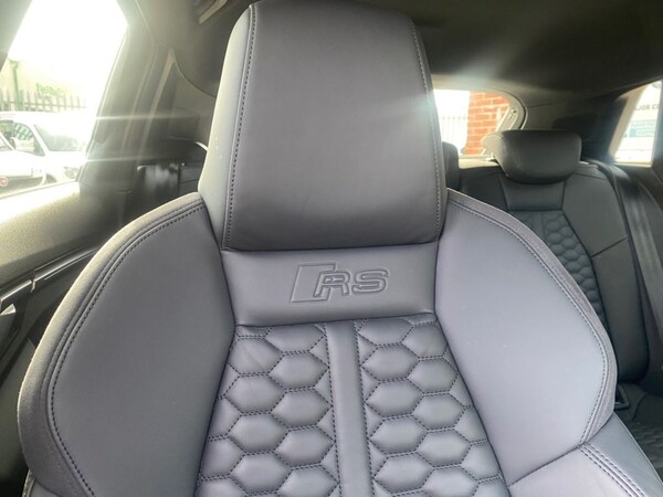 Used Audi A3 2023 for sale - 74209702: Photo 13