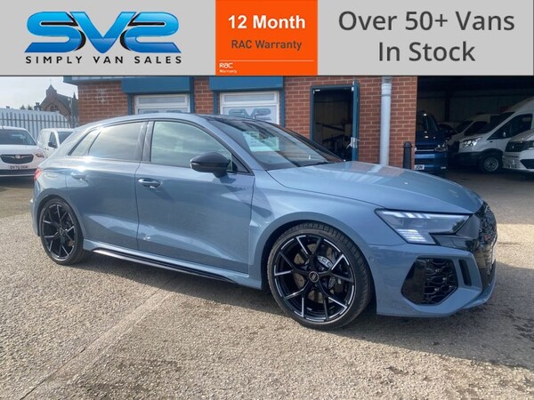 Used Audi A3 2023 for sale - 74209702: Photo 1