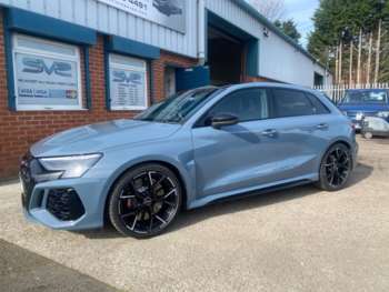 Used Audi A3 2023 for sale - 74209702: Photo