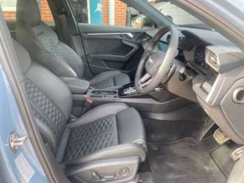 Used Audi A3 2023 for sale - 74209702: Photo