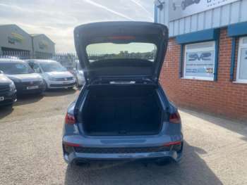 Used Audi A3 2023 for sale - 74209702: Photo