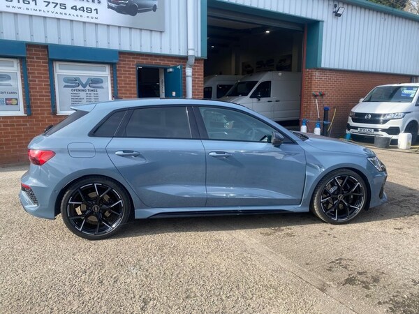 Used Audi A3 2023 for sale - 74209702: Photo 5