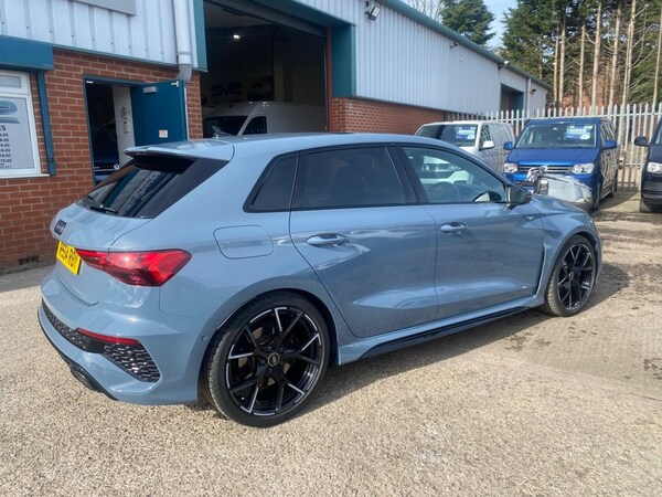 Used Audi A3 2023 for sale - 74209702: Photo 6