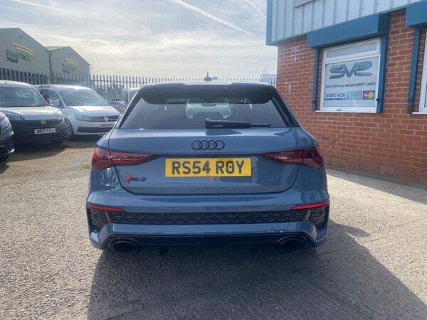 Used Audi A3 2023 for sale - 74209702: Photo 7