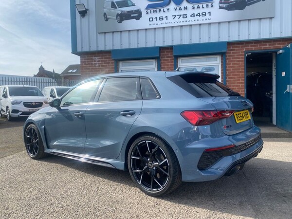 Used Audi A3 2023 for sale - 74209702: Photo 8