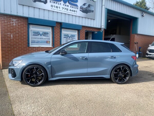 Used Audi A3 2023 for sale - 74209702: Photo 9