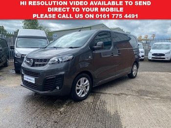 Used Vauxhall Vivaro 2021 for sale - 78658215: Photo