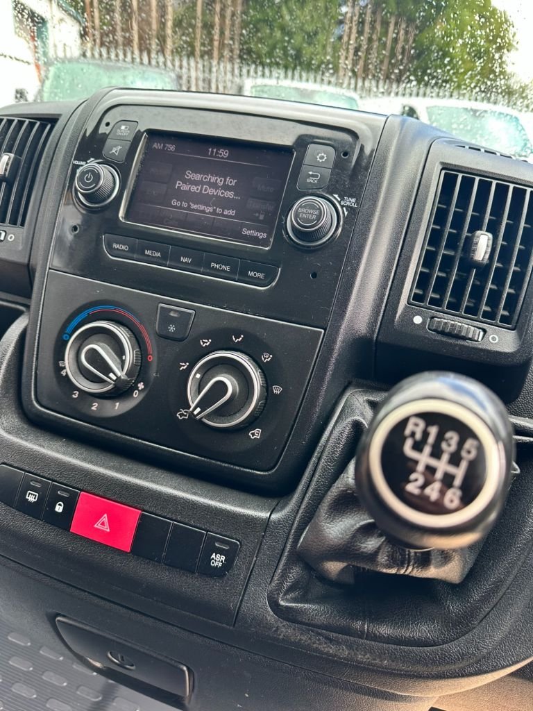 Vehicle 25