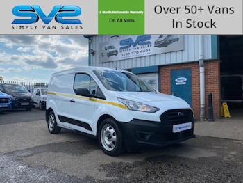 Used Ford Transit Connect 2021 for sale - 79461755: Photo