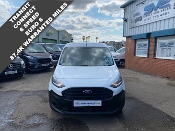 Used Ford Transit Connect 2021 for sale - 79461755: Photo