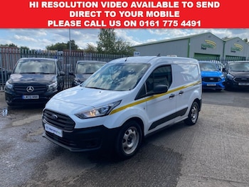 Used Ford Transit Connect 2021 for sale - 79461755: Photo