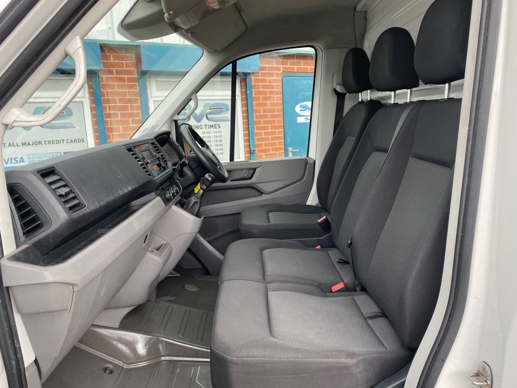 Used MAN TGE 2022 for sale - 78002297: Photo 10