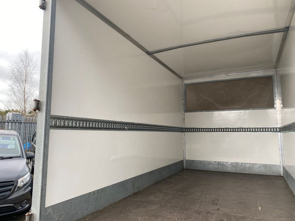 Used MAN TGE 2022 for sale - 78002297: Photo 17