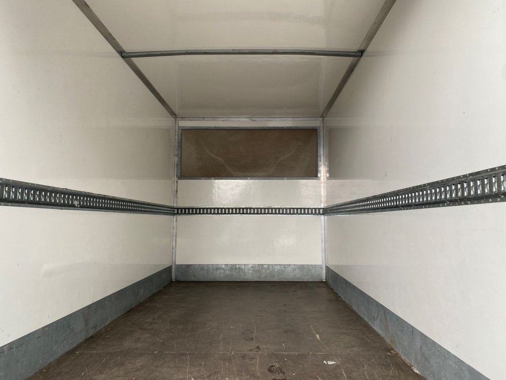 Used MAN TGE 2022 for sale - 78002297: Photo 18