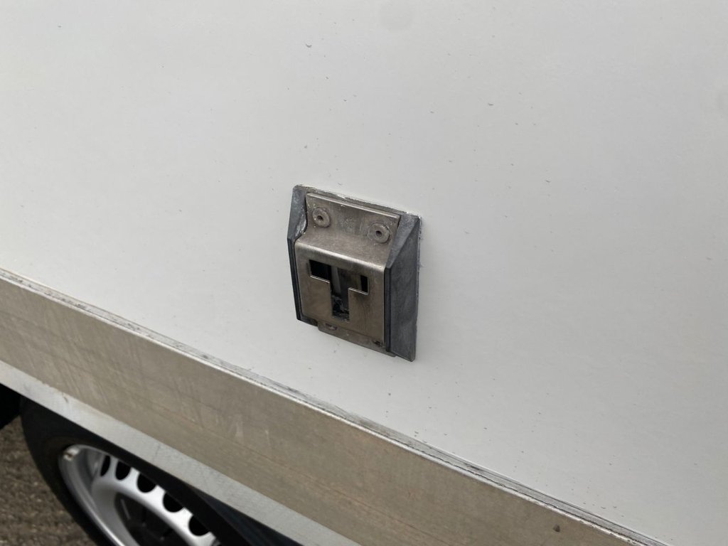 Used MAN TGE 2022 for sale - 78002297: Photo 21