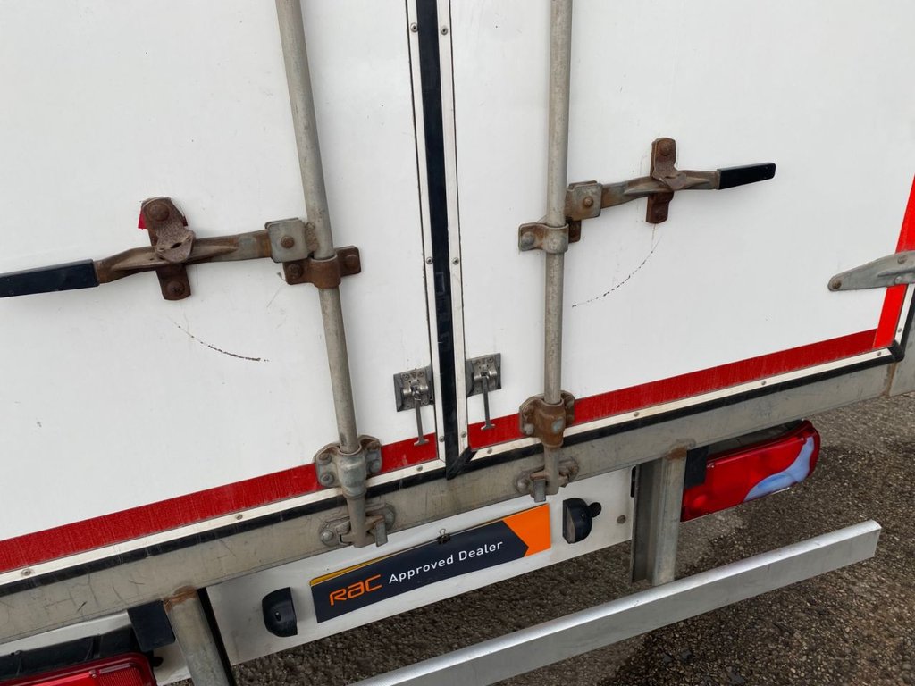 Used MAN TGE 2022 for sale - 78002297: Photo 23