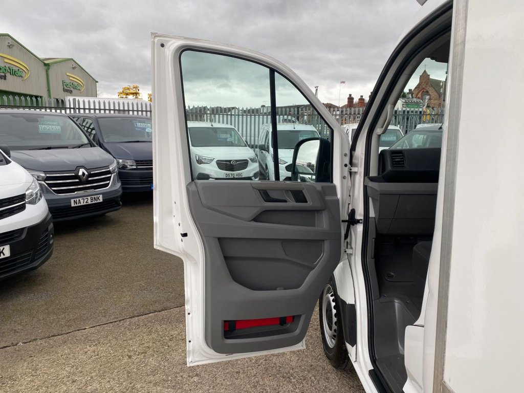 Used MAN TGE 2022 for sale - 78002297: Photo 24