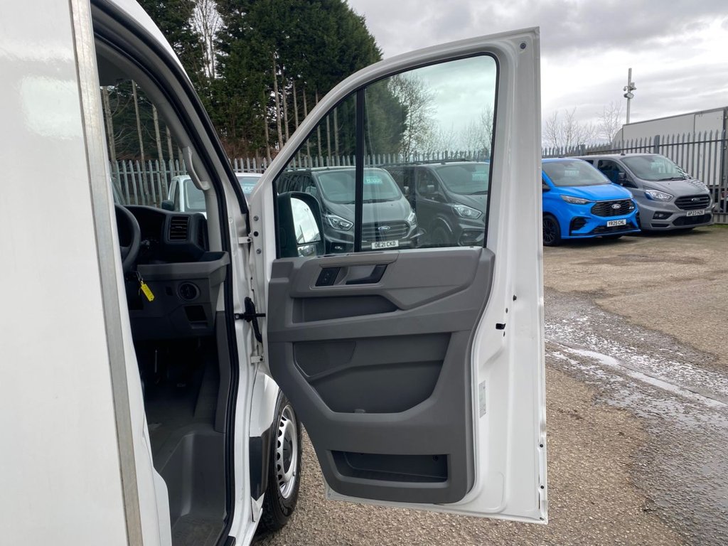 Used MAN TGE 2022 for sale - 78002297: Photo 25