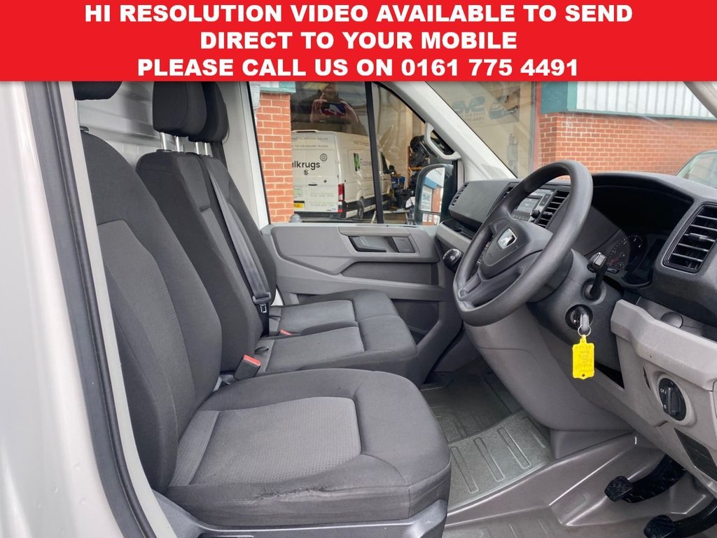 Used MAN TGE 2022 for sale - 78002297: Photo 3