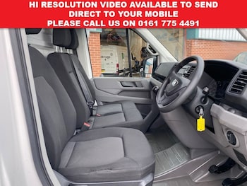 Used MAN TGE 2022 for sale - 78002297: Photo