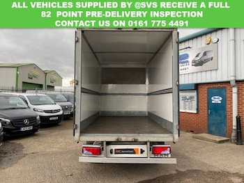 Used MAN TGE 2022 for sale - 78002297: Photo