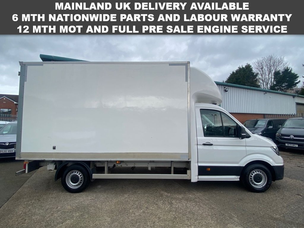 Used MAN TGE 2022 for sale - 78002297: Photo 5