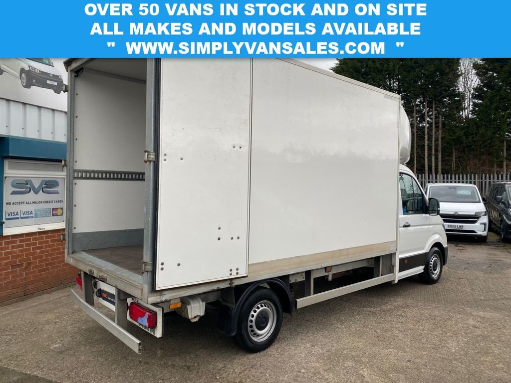 Used MAN TGE 2022 for sale - 78002297: Photo 6