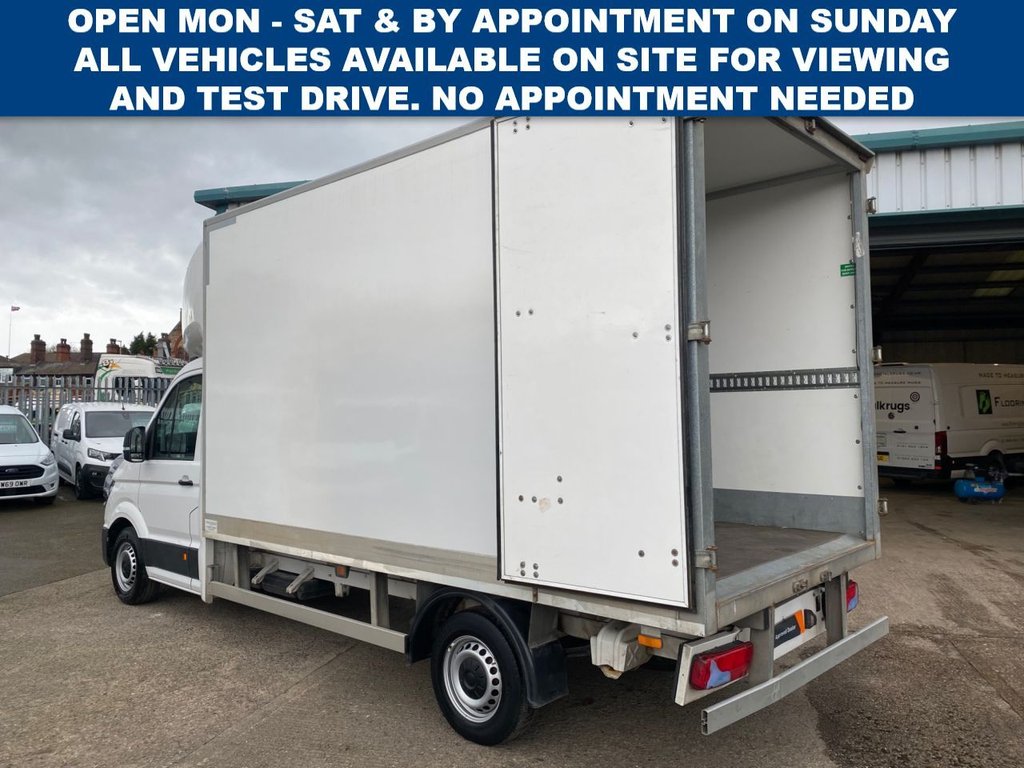 Used MAN TGE 2022 for sale - 78002297: Photo 8