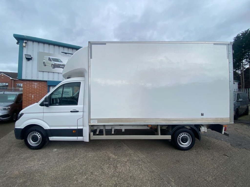 Used MAN TGE 2022 for sale - 78002297: Photo 9