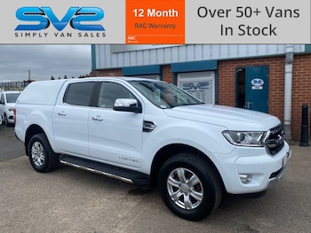 Used Ford Ranger 2021 for sale - 75411539: Photo