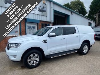 Used Ford Ranger 2021 for sale - 75411539: Photo
