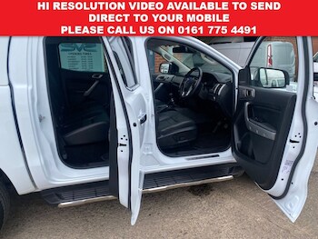 Used Ford Ranger 2021 for sale - 75411539: Photo