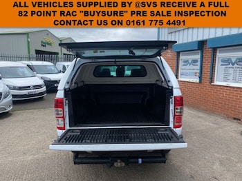 Used Ford Ranger 2021 for sale - 75411539: Photo